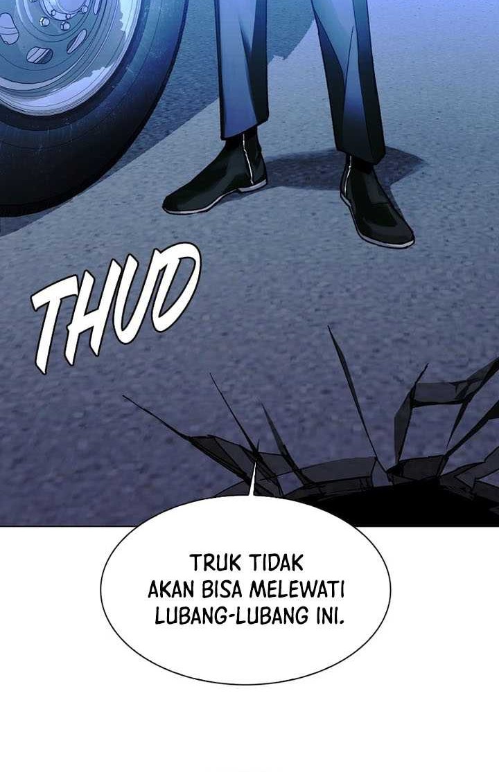 The End of the World is Just a Game to Me Chapter 31 - halaman 56
