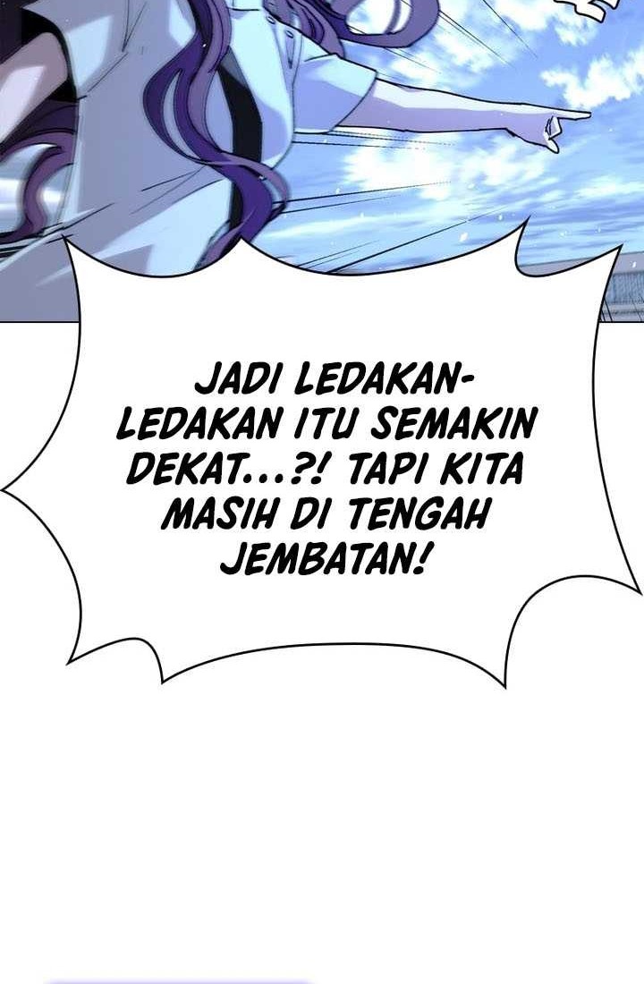 The End of the World is Just a Game to Me Chapter 31 - halaman 66