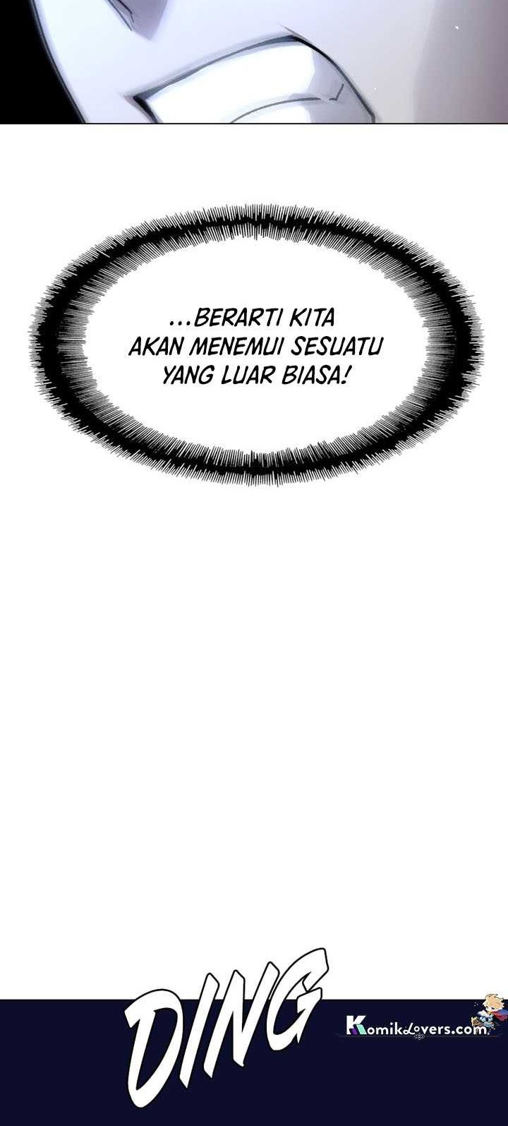 The End of the World is Just a Game to Me Chapter 31 - halaman 70