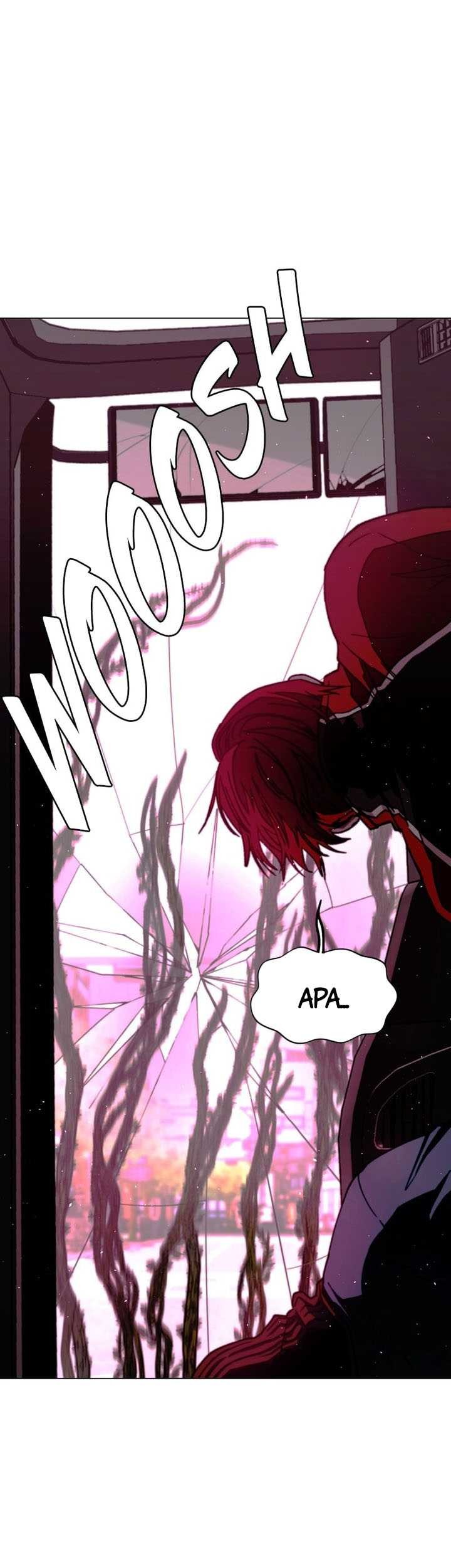 The End of the World is Just a Game to Me Chapter 31 - halaman 9