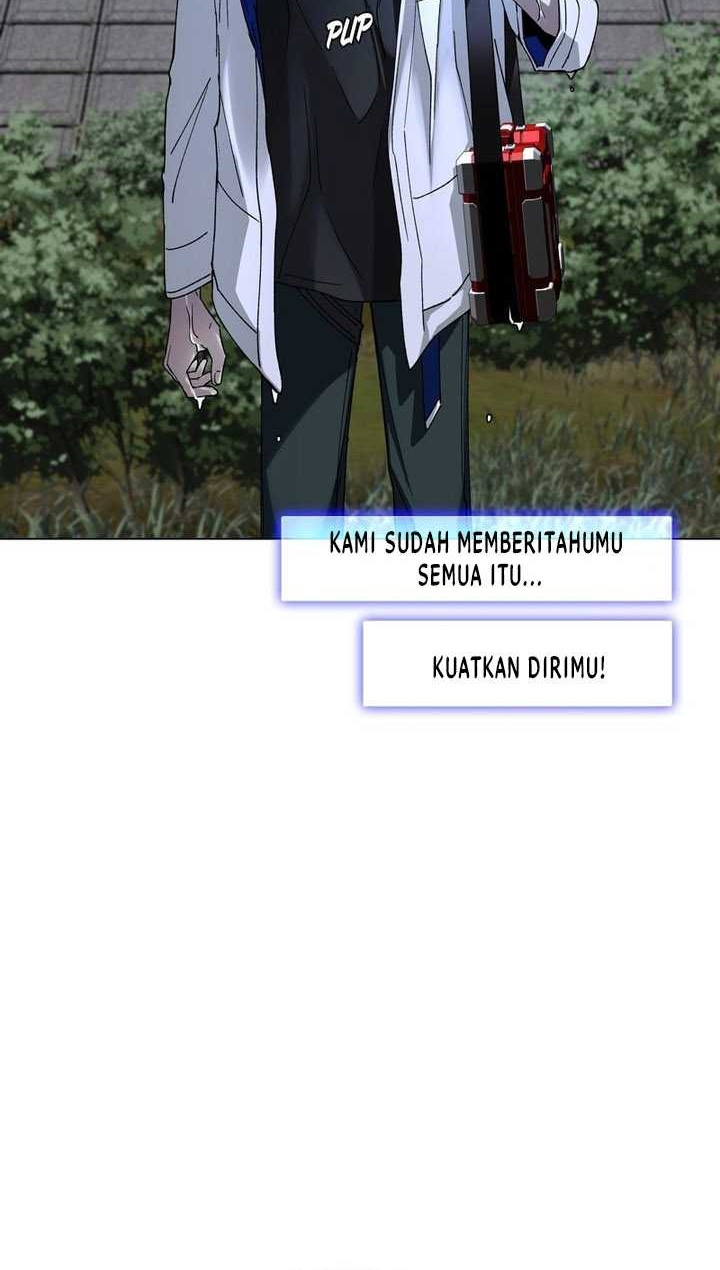 The End of the World is Just a Game to Me Chapter 32 - halaman 17