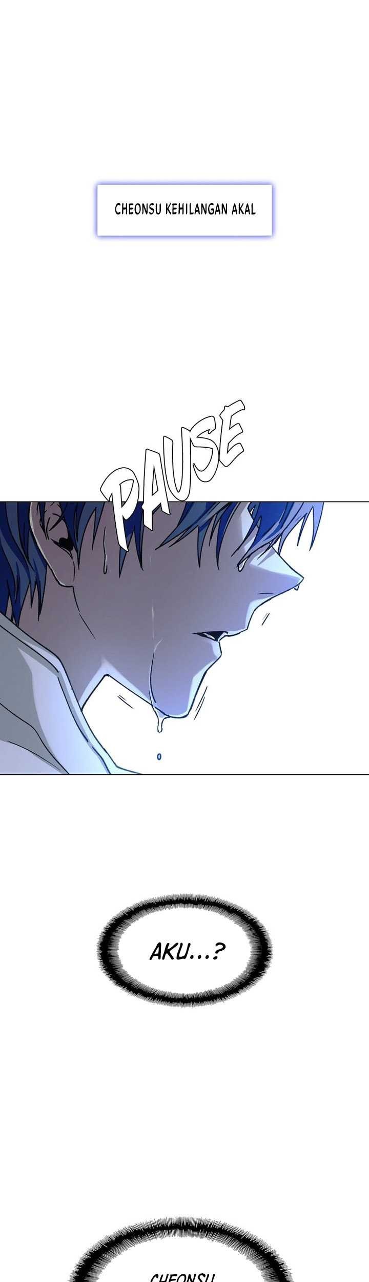 The End of the World is Just a Game to Me Chapter 32 - halaman 20