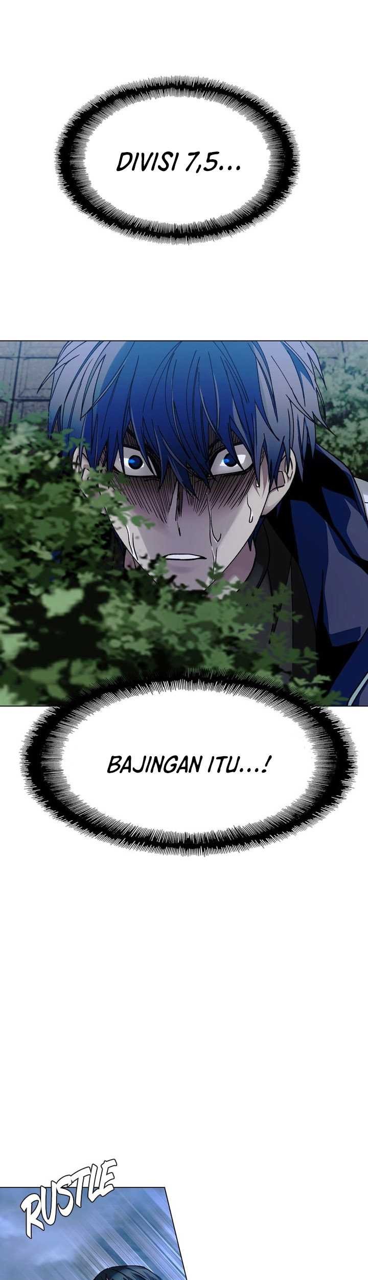 The End of the World is Just a Game to Me Chapter 32 - halaman 28