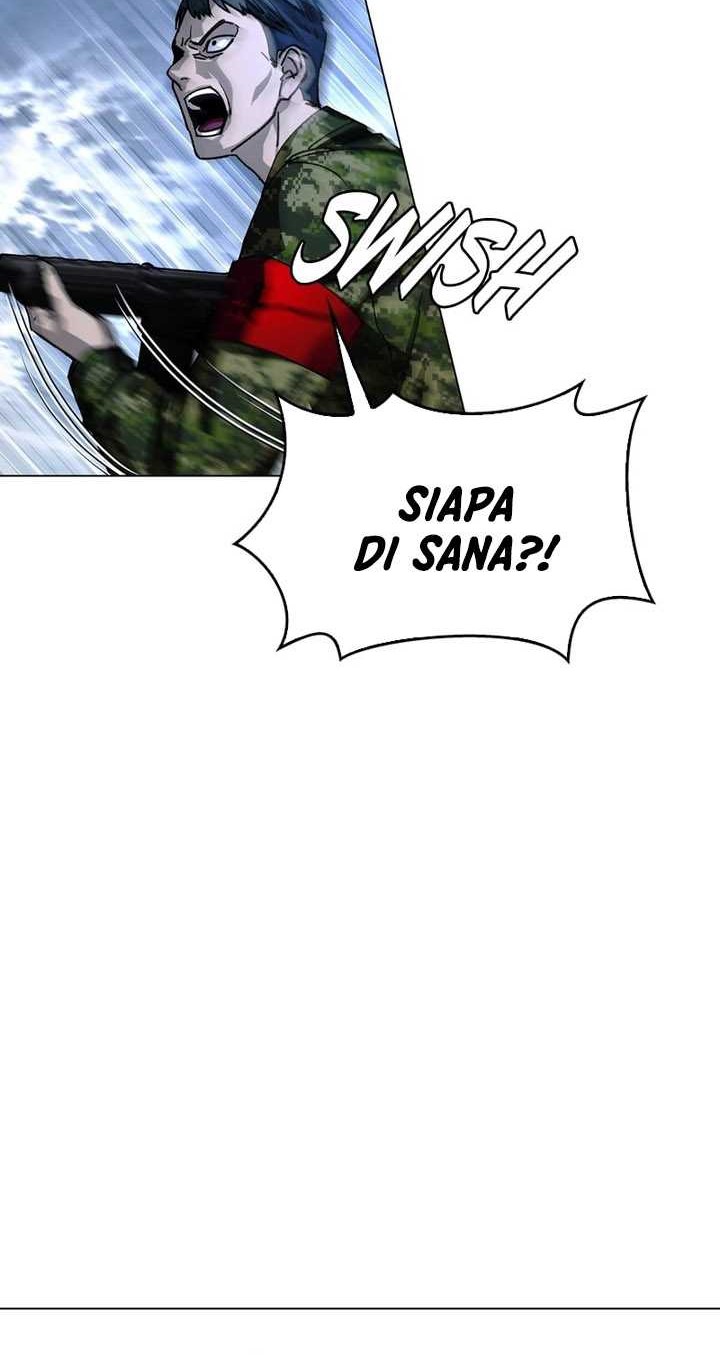 The End of the World is Just a Game to Me Chapter 32 - halaman 29