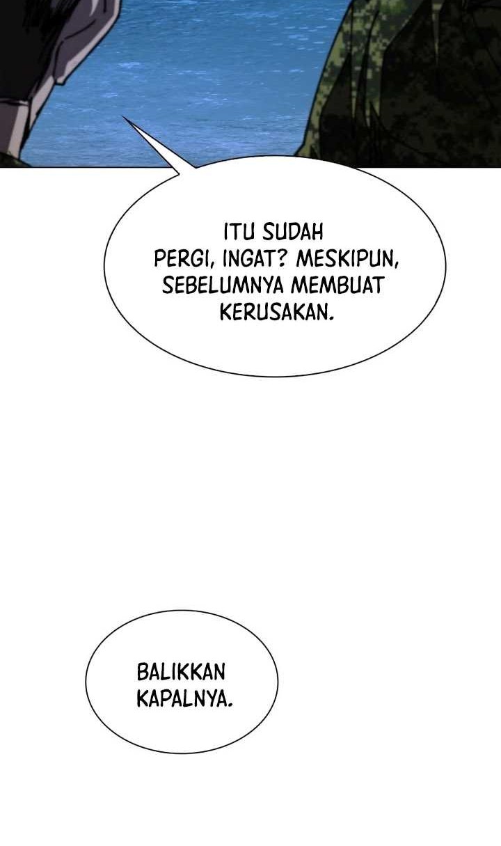 The End of the World is Just a Game to Me Chapter 32 - halaman 31