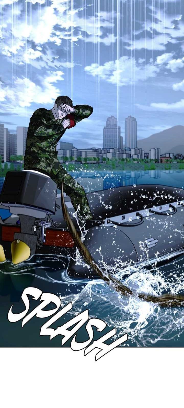 The End of the World is Just a Game to Me Chapter 32 - halaman 46