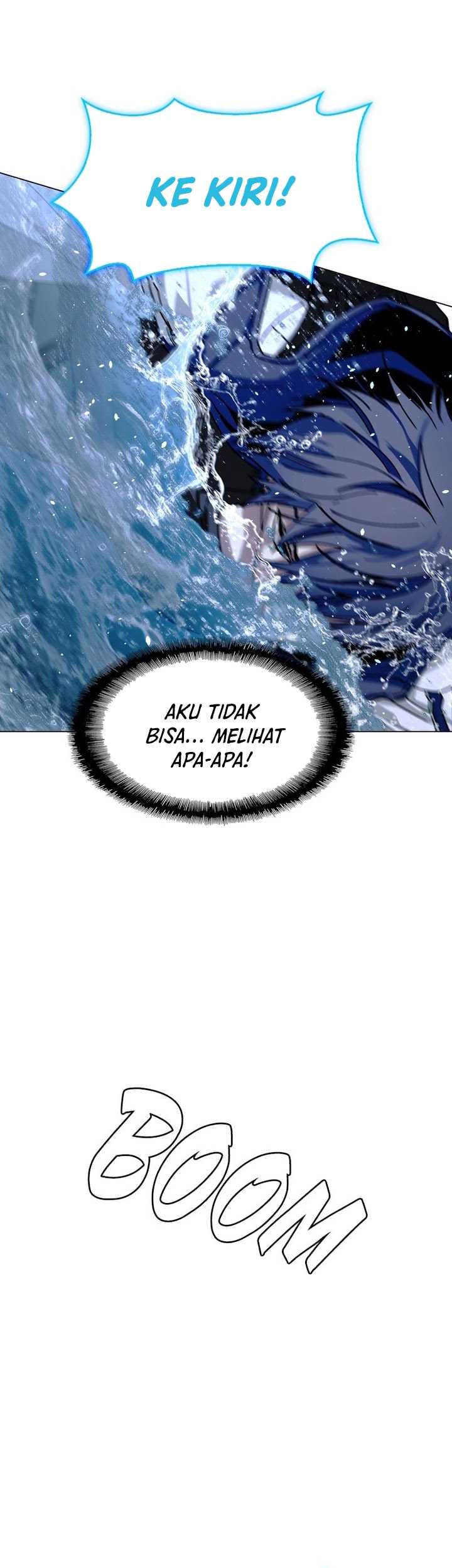 The End of the World is Just a Game to Me Chapter 32 - halaman 5