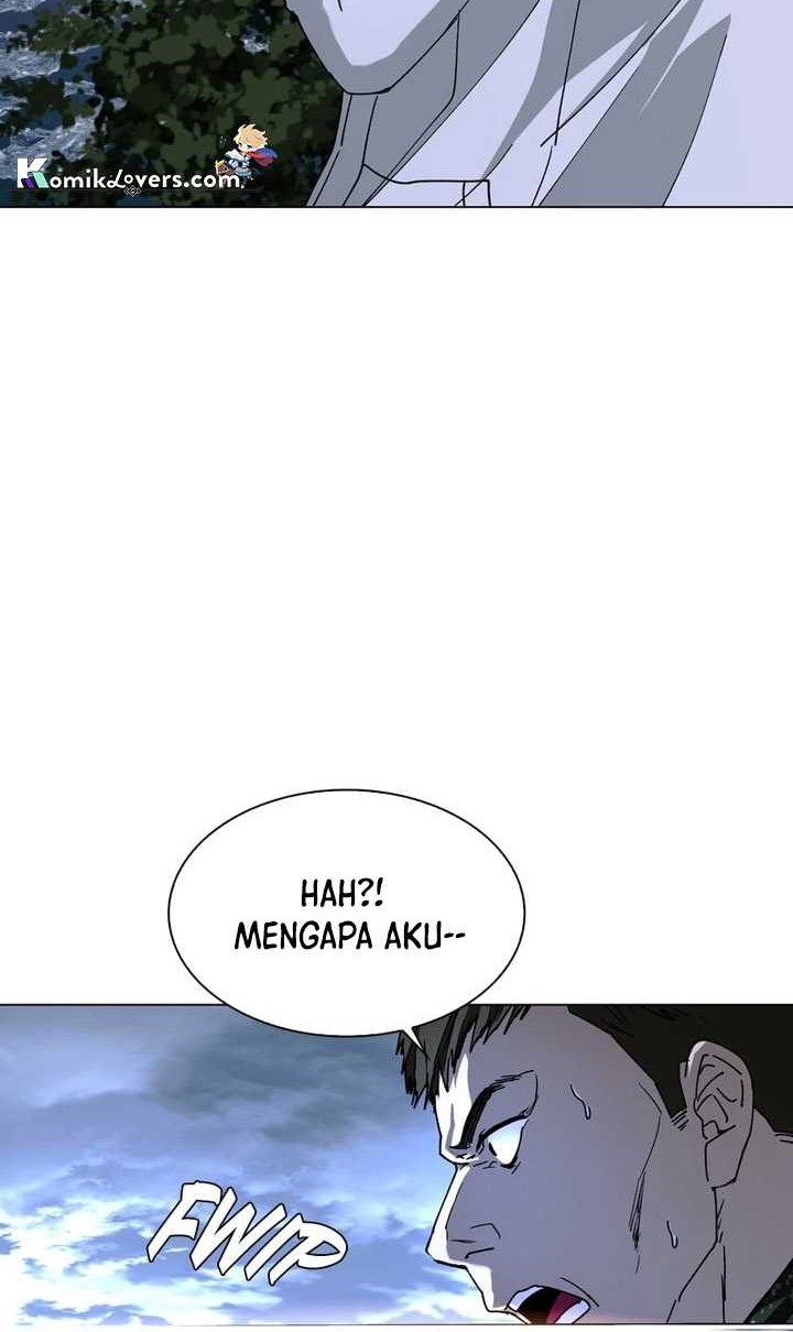 The End of the World is Just a Game to Me Chapter 32 - halaman 56