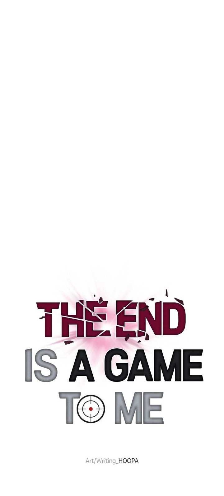 The End of the World is Just a Game to Me Chapter 32 - halaman 58
