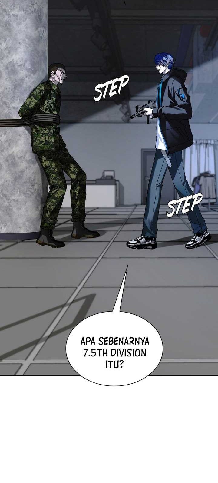 The End of the World is Just a Game to Me Chapter 32 - halaman 62