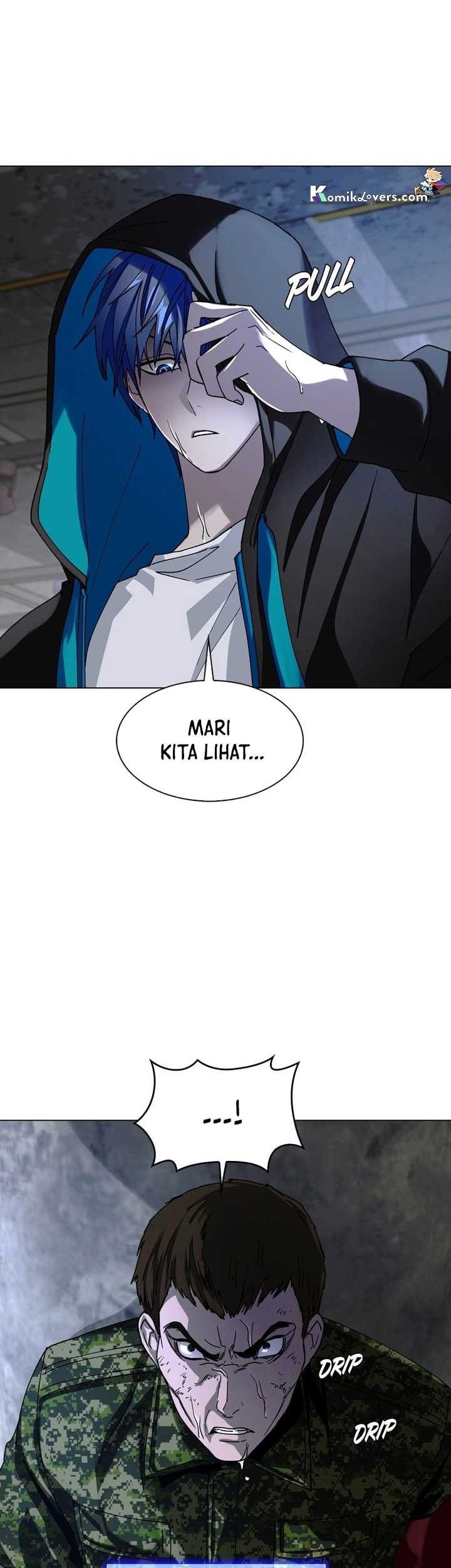 The End of the World is Just a Game to Me Chapter 32 - halaman 63