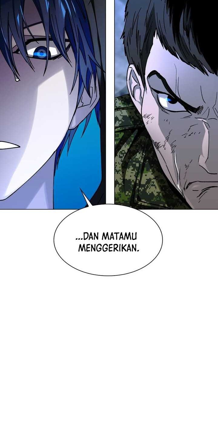 The End of the World is Just a Game to Me Chapter 32 - halaman 66