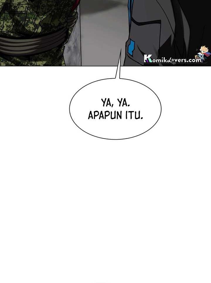 The End of the World is Just a Game to Me Chapter 32 - halaman 68