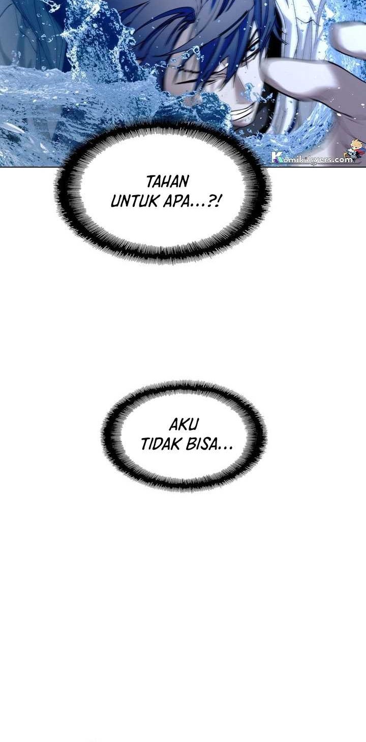 The End of the World is Just a Game to Me Chapter 32 - halaman 9
