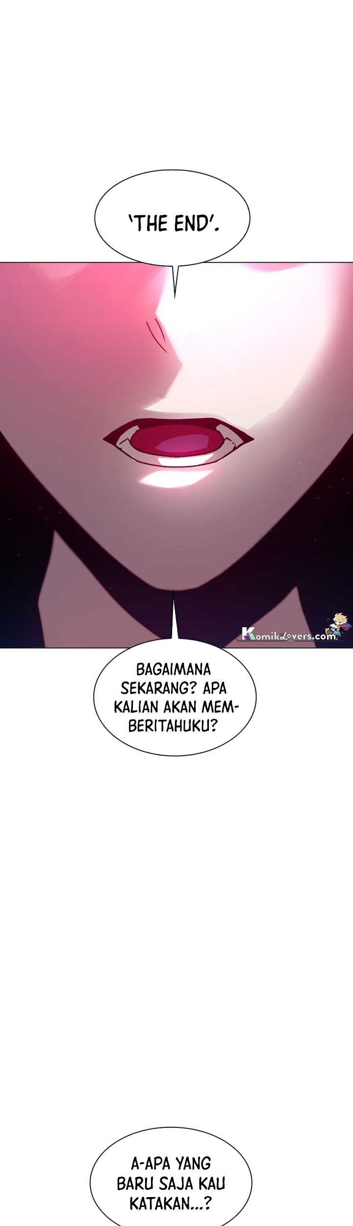 The End of the World is Just a Game to Me Chapter 33 - halaman 13
