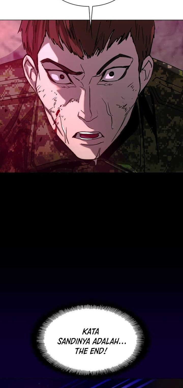 The End of the World is Just a Game to Me Chapter 33 - halaman 14