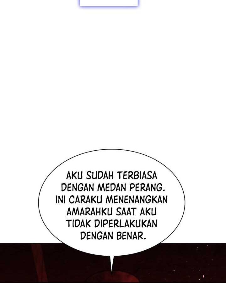 The End of the World is Just a Game to Me Chapter 33 - halaman 20