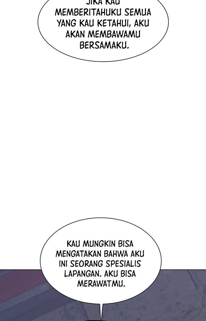 The End of the World is Just a Game to Me Chapter 33 - halaman 22