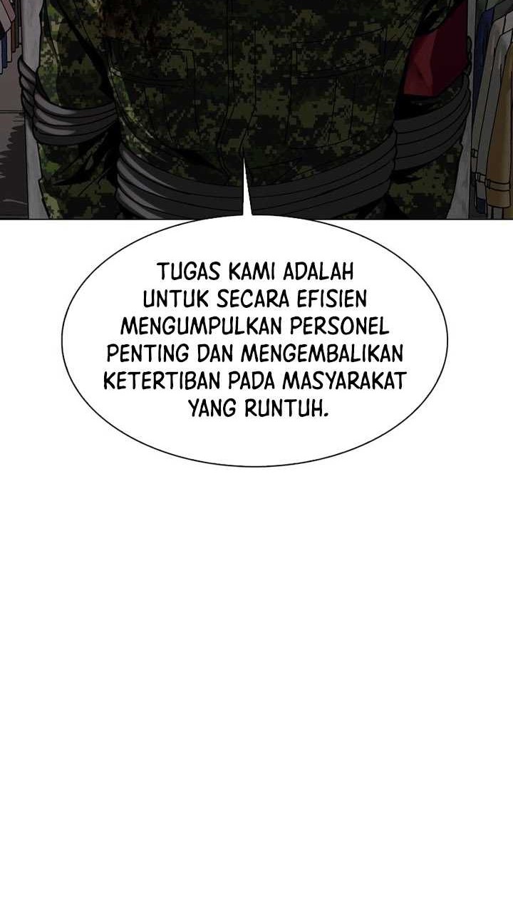 The End of the World is Just a Game to Me Chapter 33 - halaman 26