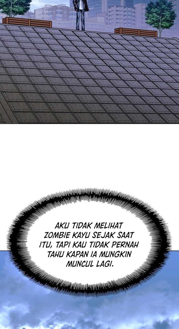 The End of the World is Just a Game to Me Chapter 33 - halaman 52