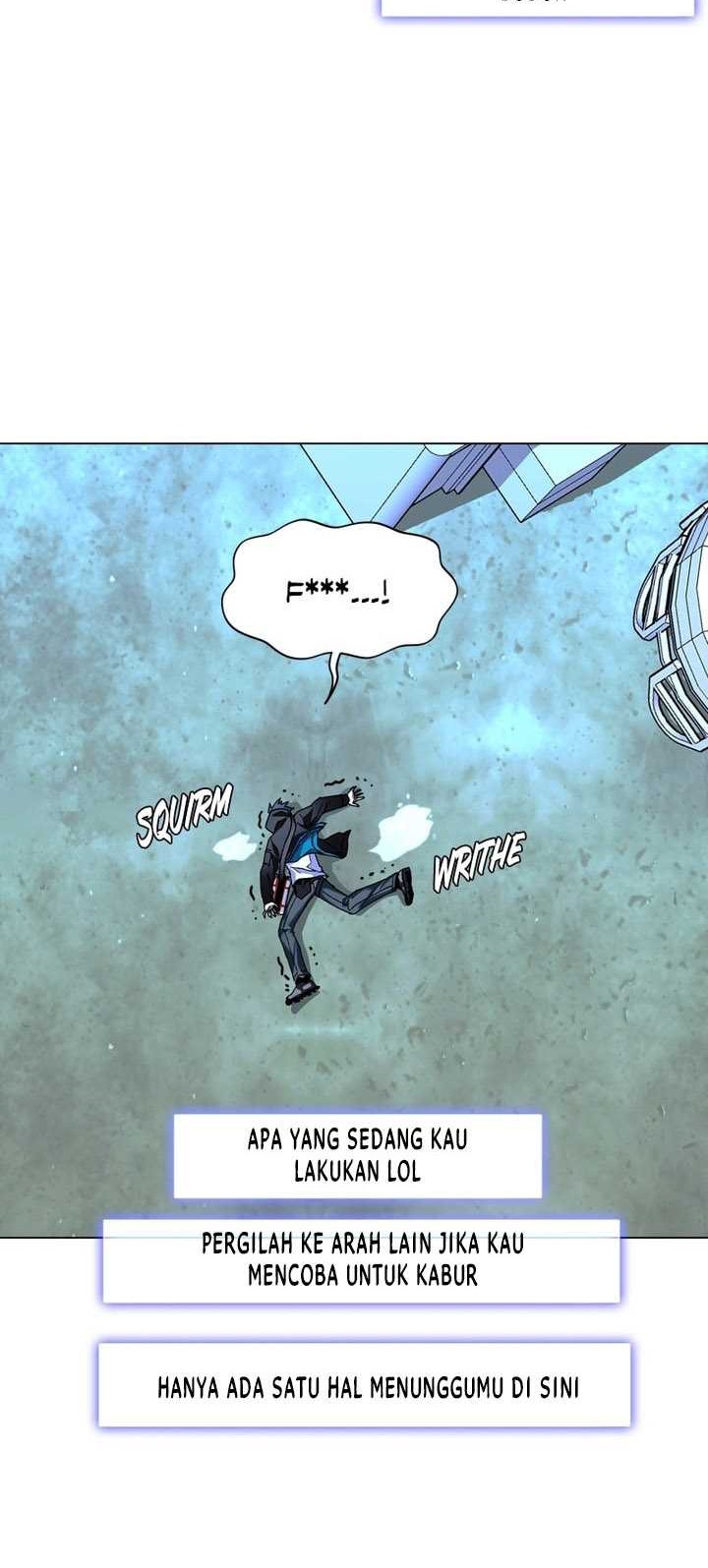 The End of the World is Just a Game to Me Chapter 34 - halaman 10