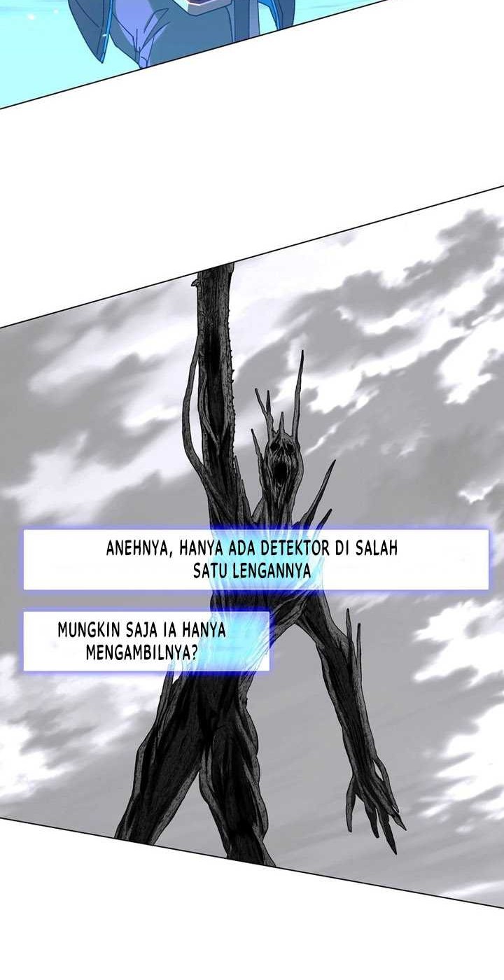 The End of the World is Just a Game to Me Chapter 34 - halaman 16