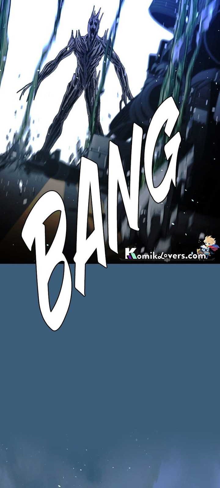 The End of the World is Just a Game to Me Chapter 34 - halaman 20