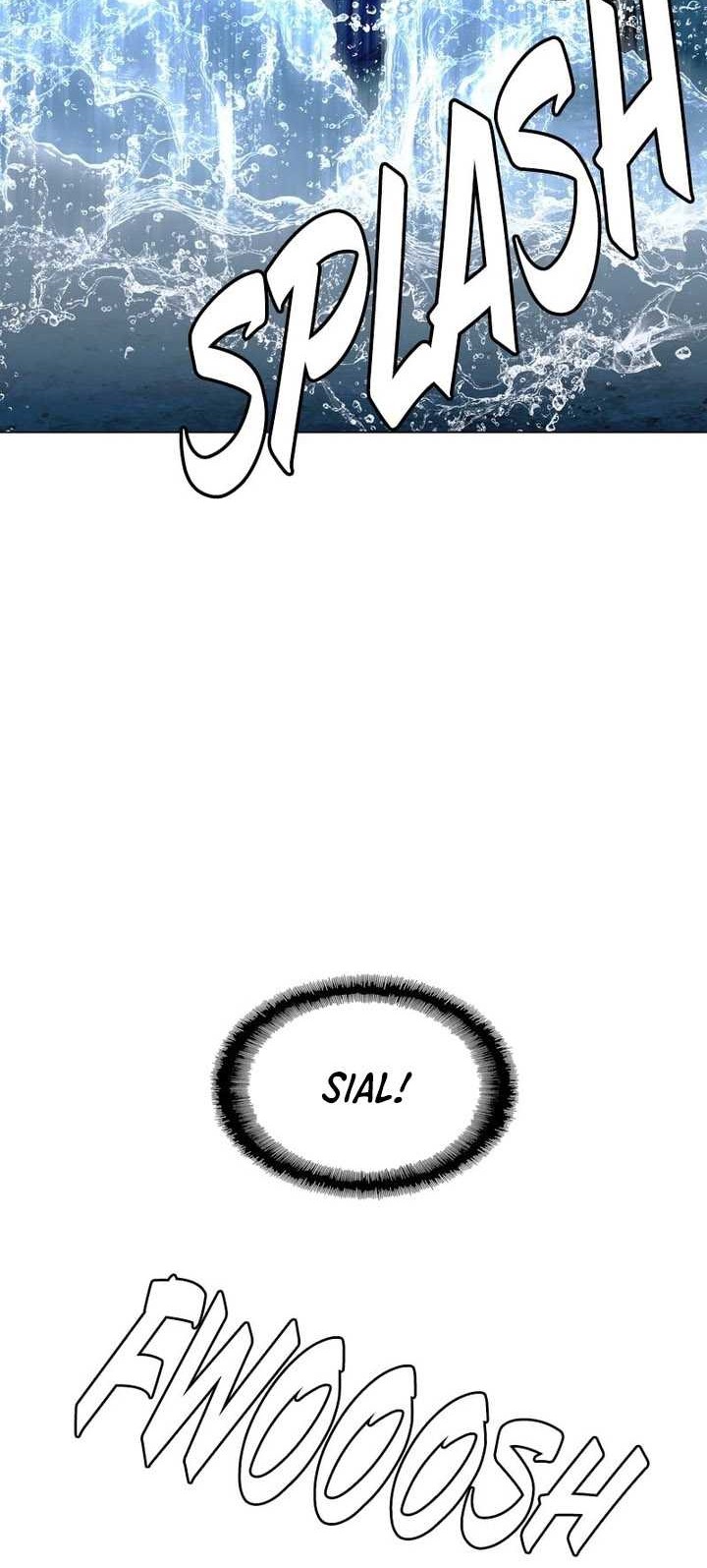 The End of the World is Just a Game to Me Chapter 34 - halaman 36