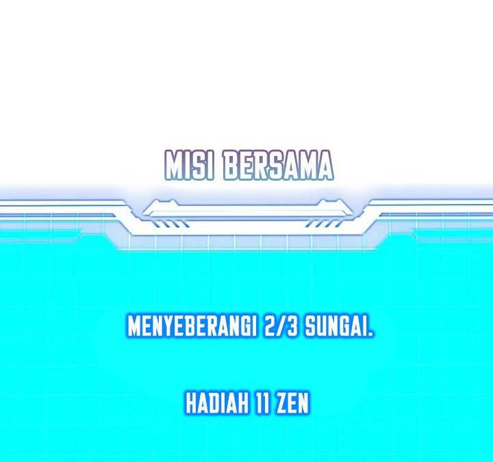 The End of the World is Just a Game to Me Chapter 34 - halaman 38