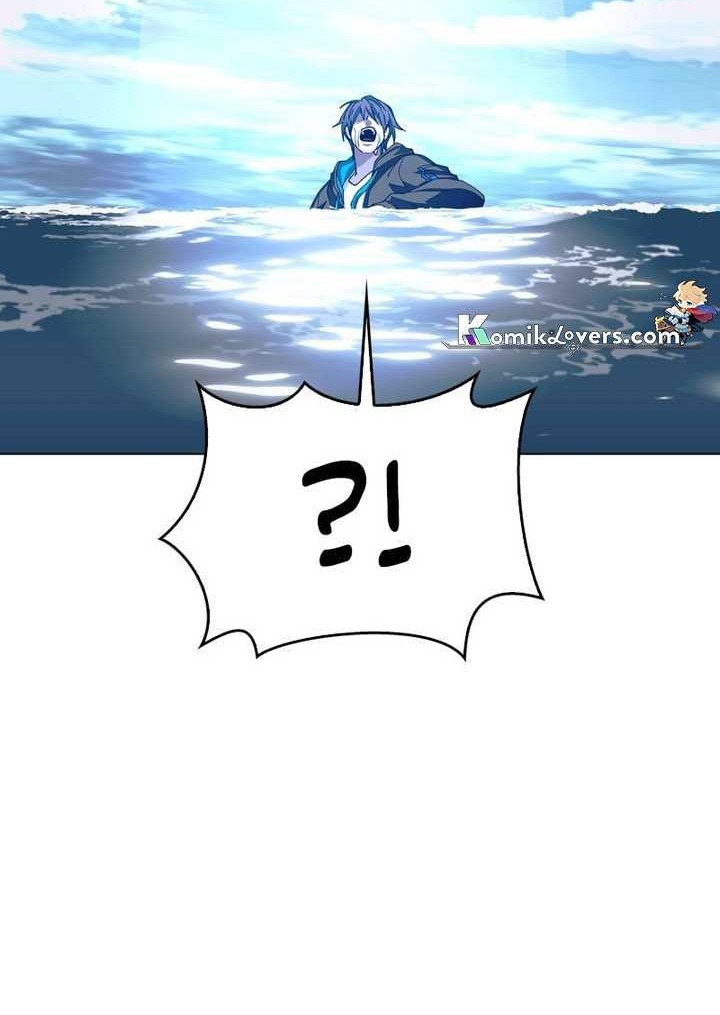 The End of the World is Just a Game to Me Chapter 34 - halaman 46