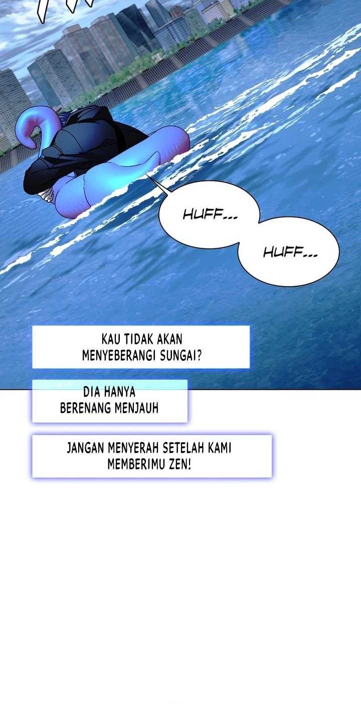 The End of the World is Just a Game to Me Chapter 34 - halaman 50