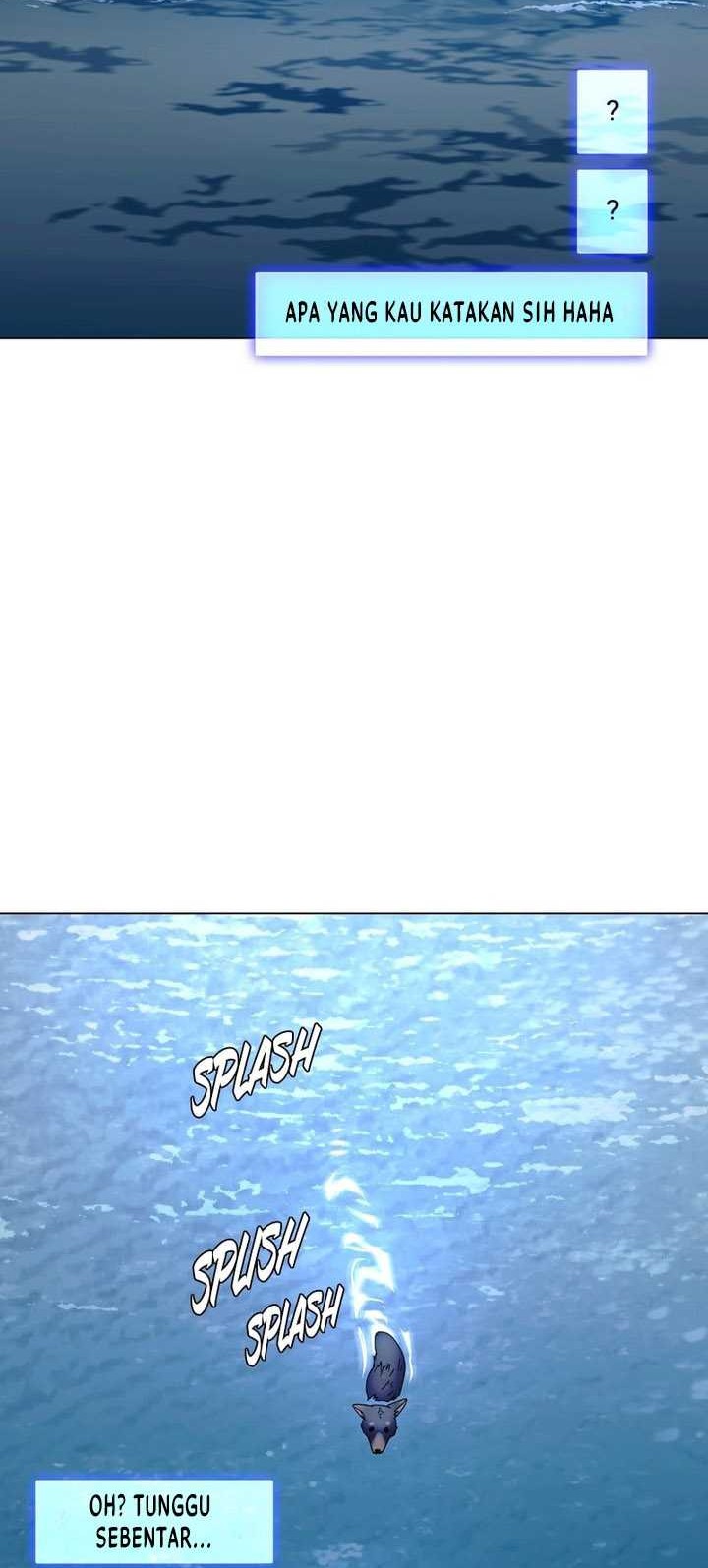 The End of the World is Just a Game to Me Chapter 34 - halaman 66