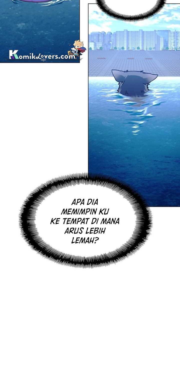 The End of the World is Just a Game to Me Chapter 34 - halaman 70