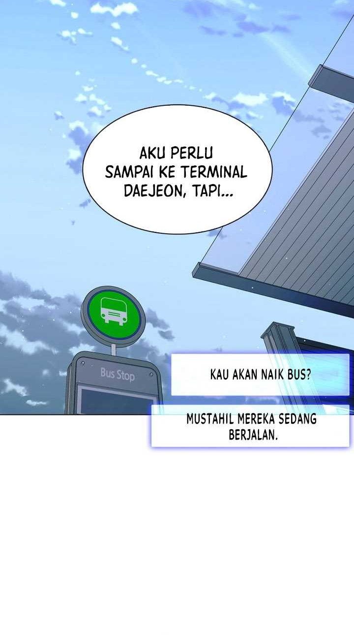 The End of the World is Just a Game to Me Chapter 34 - halaman 76