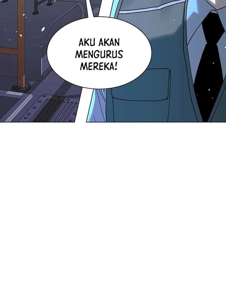 The End of the World is Just a Game to Me Chapter 35 - halaman 14