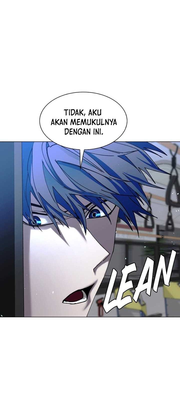 The End of the World is Just a Game to Me Chapter 35 - halaman 16