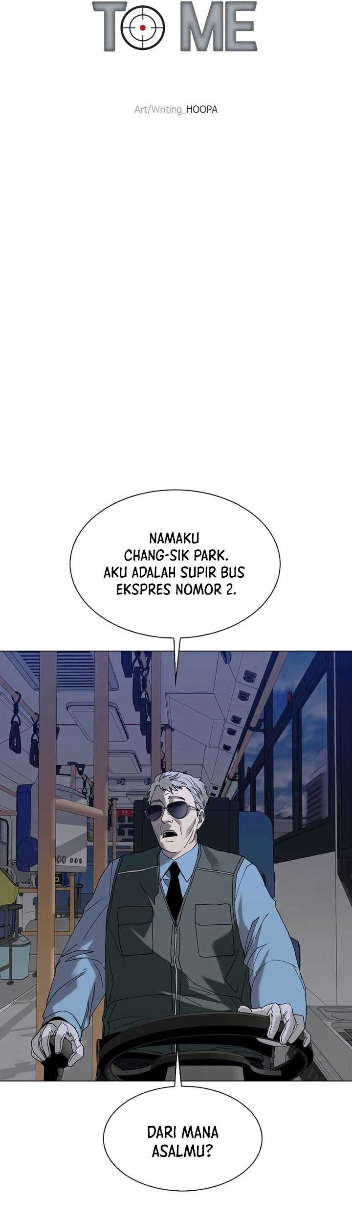 The End of the World is Just a Game to Me Chapter 35 - halaman 32