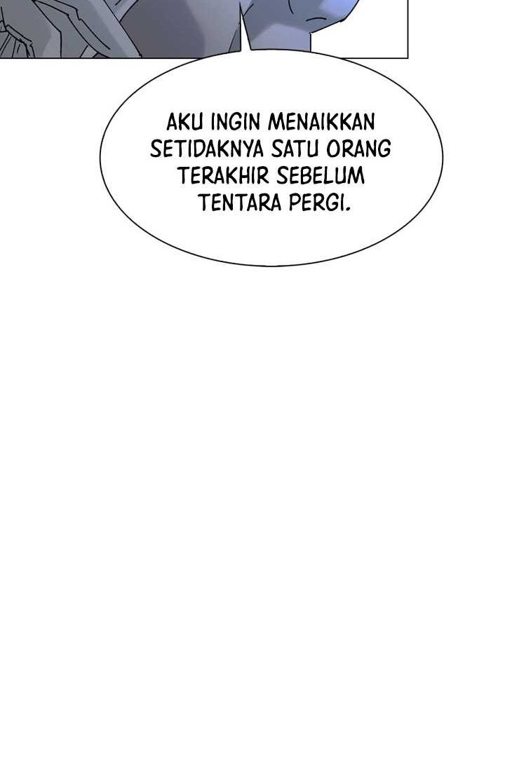 The End of the World is Just a Game to Me Chapter 35 - halaman 41