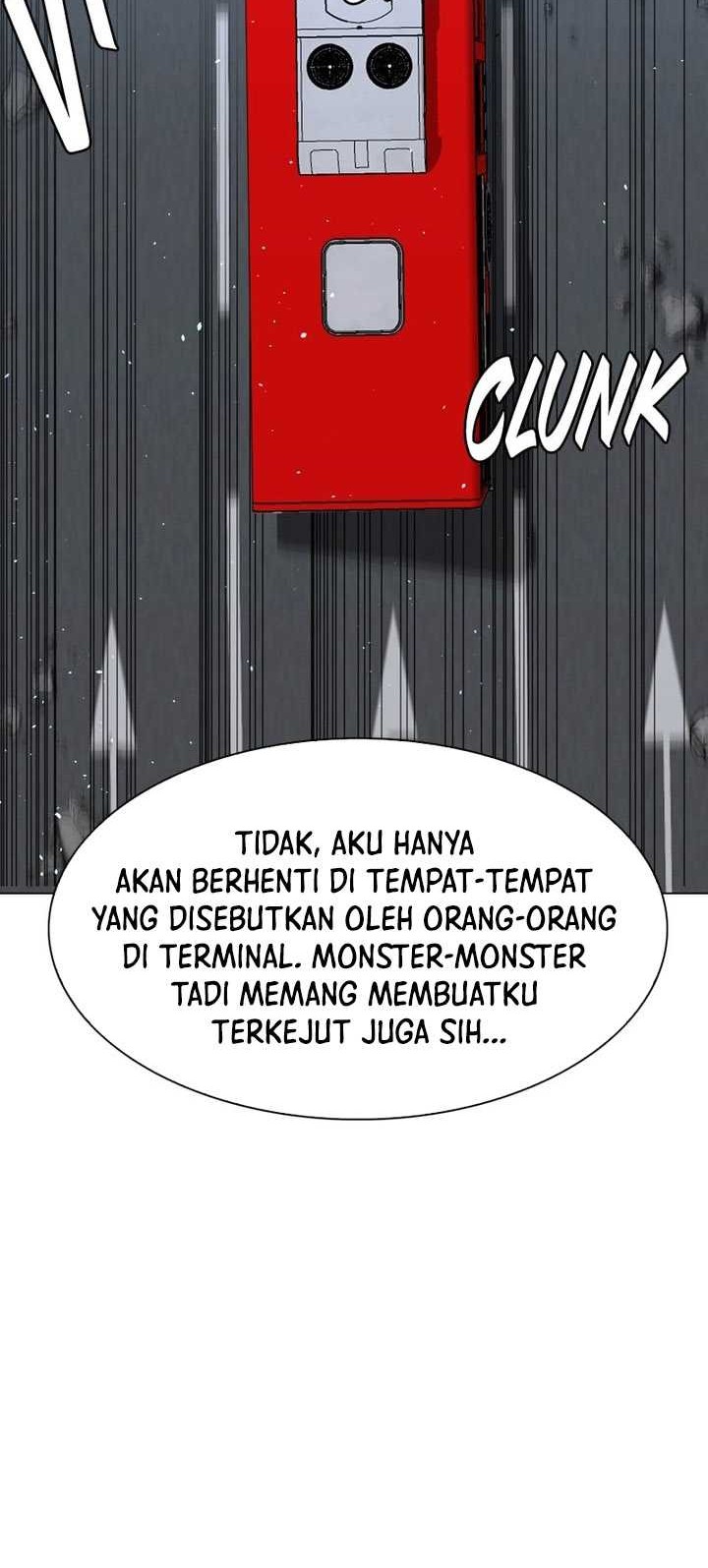 The End of the World is Just a Game to Me Chapter 35 - halaman 45