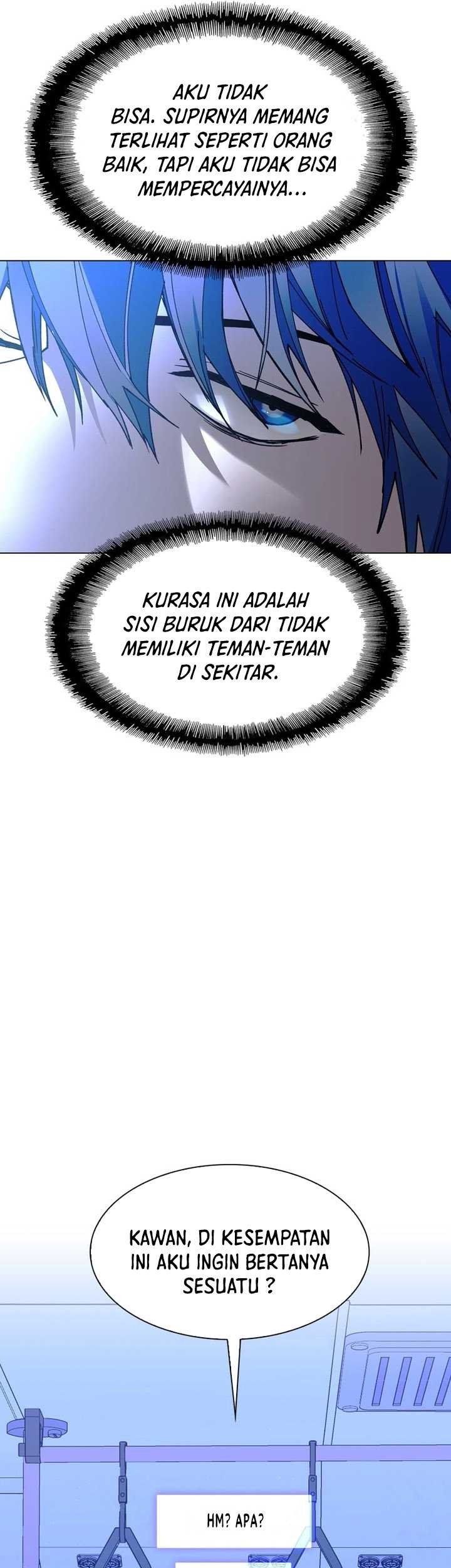 The End of the World is Just a Game to Me Chapter 35 - halaman 48
