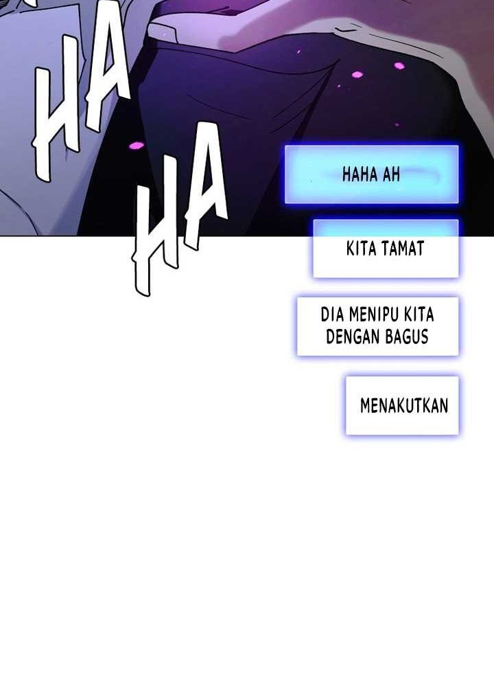 The End of the World is Just a Game to Me Chapter 35 - halaman 58