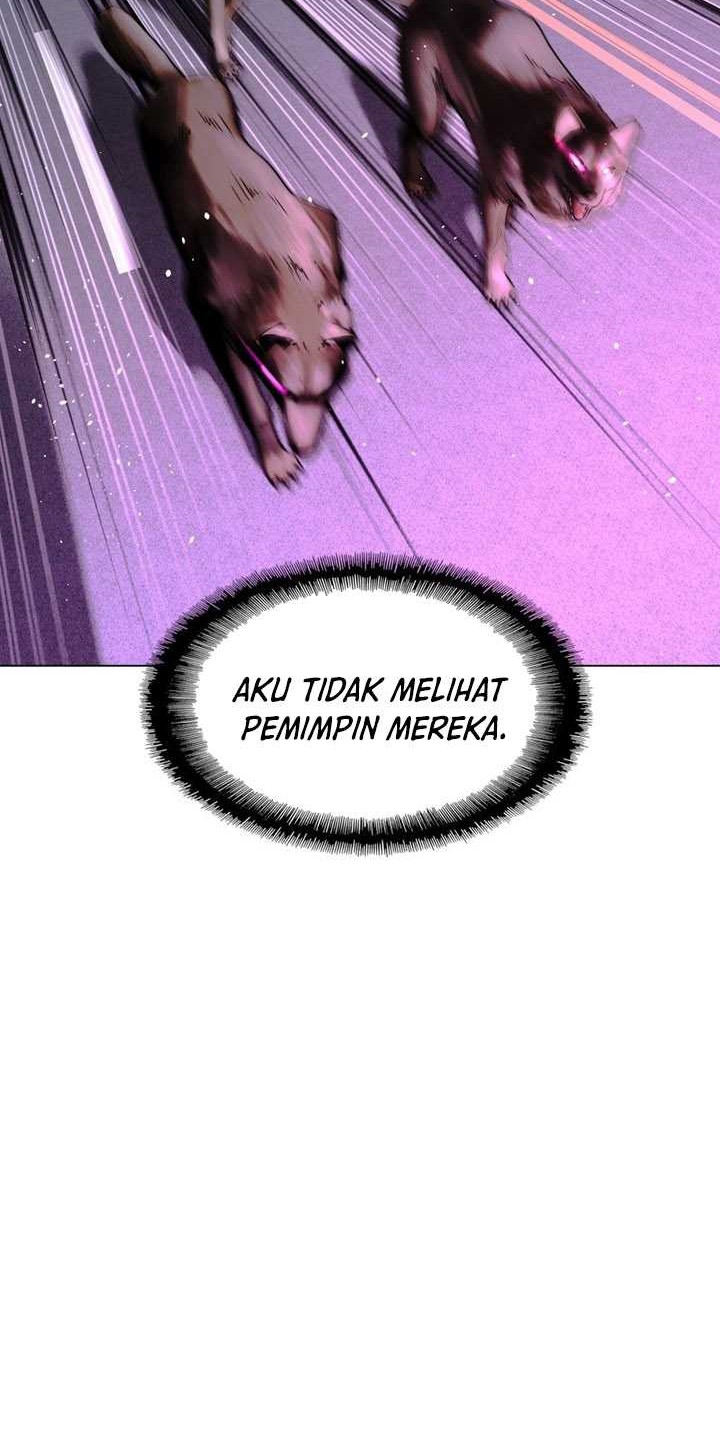 The End of the World is Just a Game to Me Chapter 35 - halaman 66