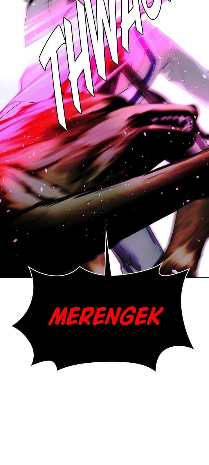 The End of the World is Just a Game to Me Chapter 36 - halaman 23
