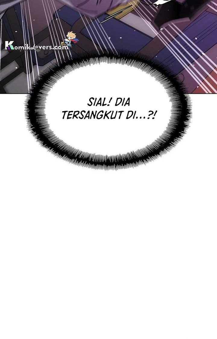 The End of the World is Just a Game to Me Chapter 36 - halaman 37