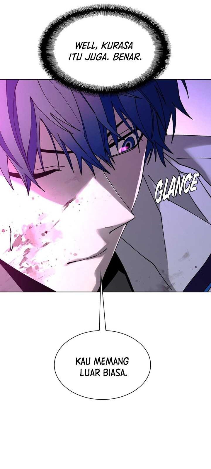 The End of the World is Just a Game to Me Chapter 36 - halaman 46