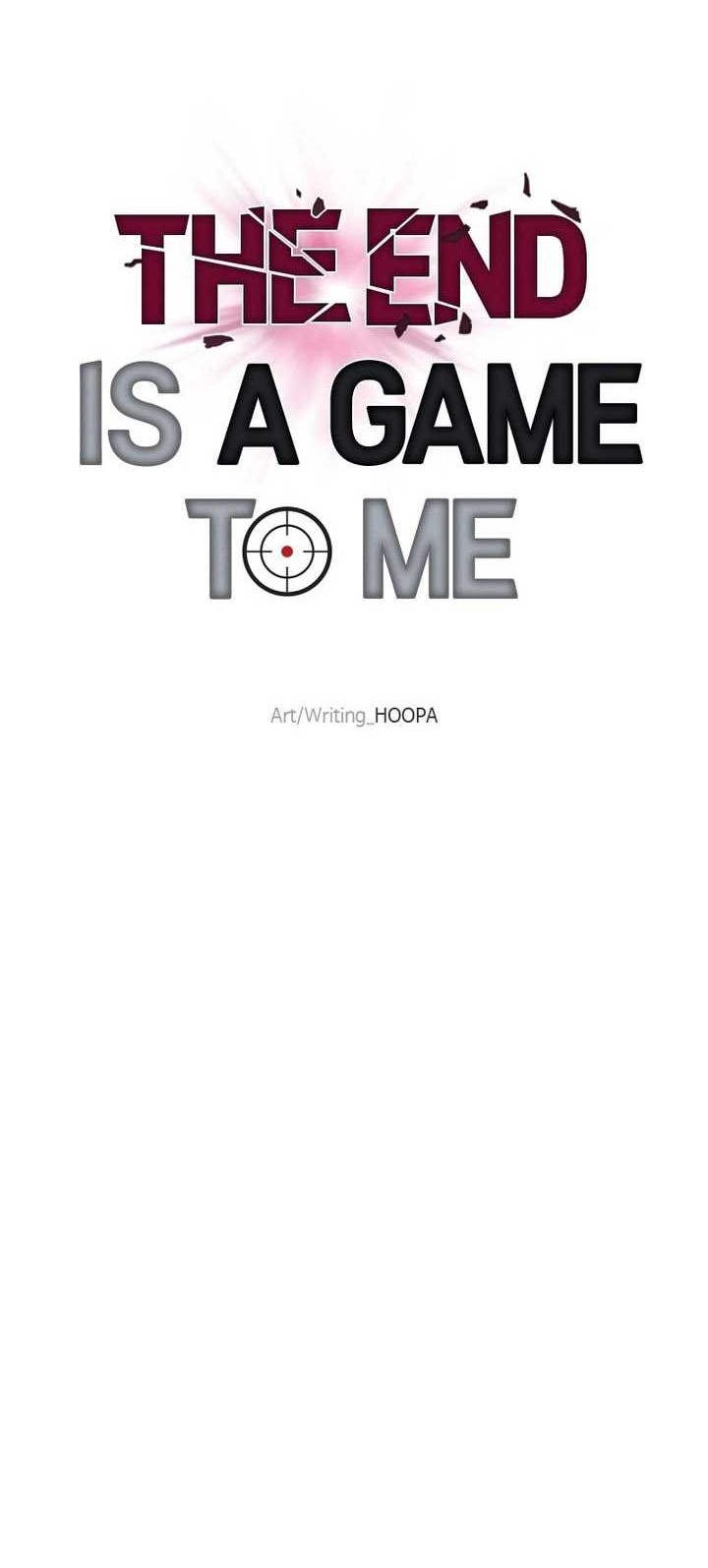 The End of the World is Just a Game to Me Chapter 36 - halaman 48