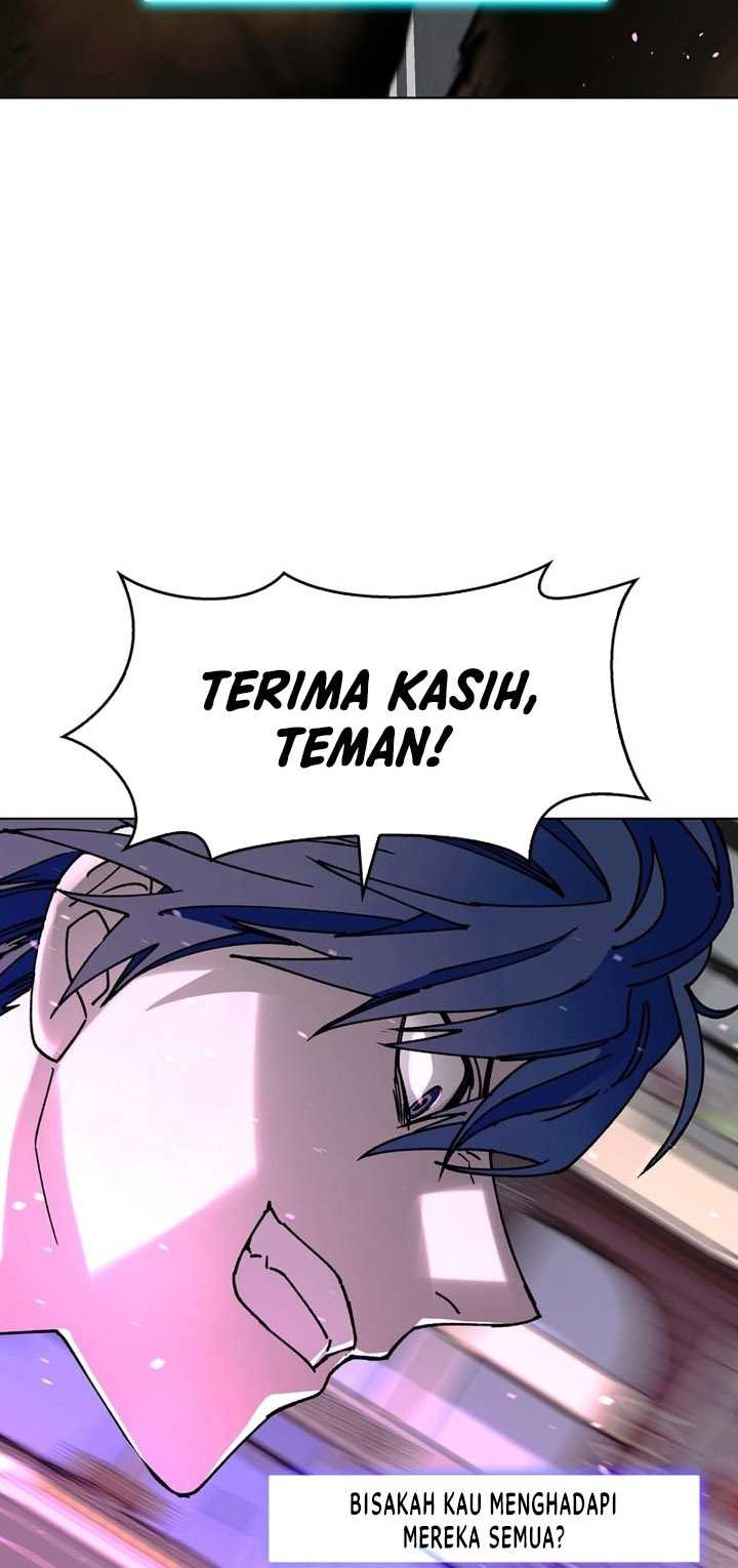 The End of the World is Just a Game to Me Chapter 36 - halaman 52