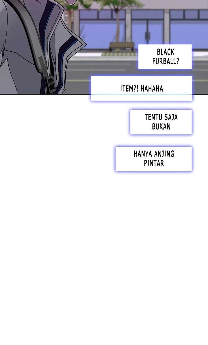 The End of the World is Just a Game to Me Chapter 36 - halaman 58