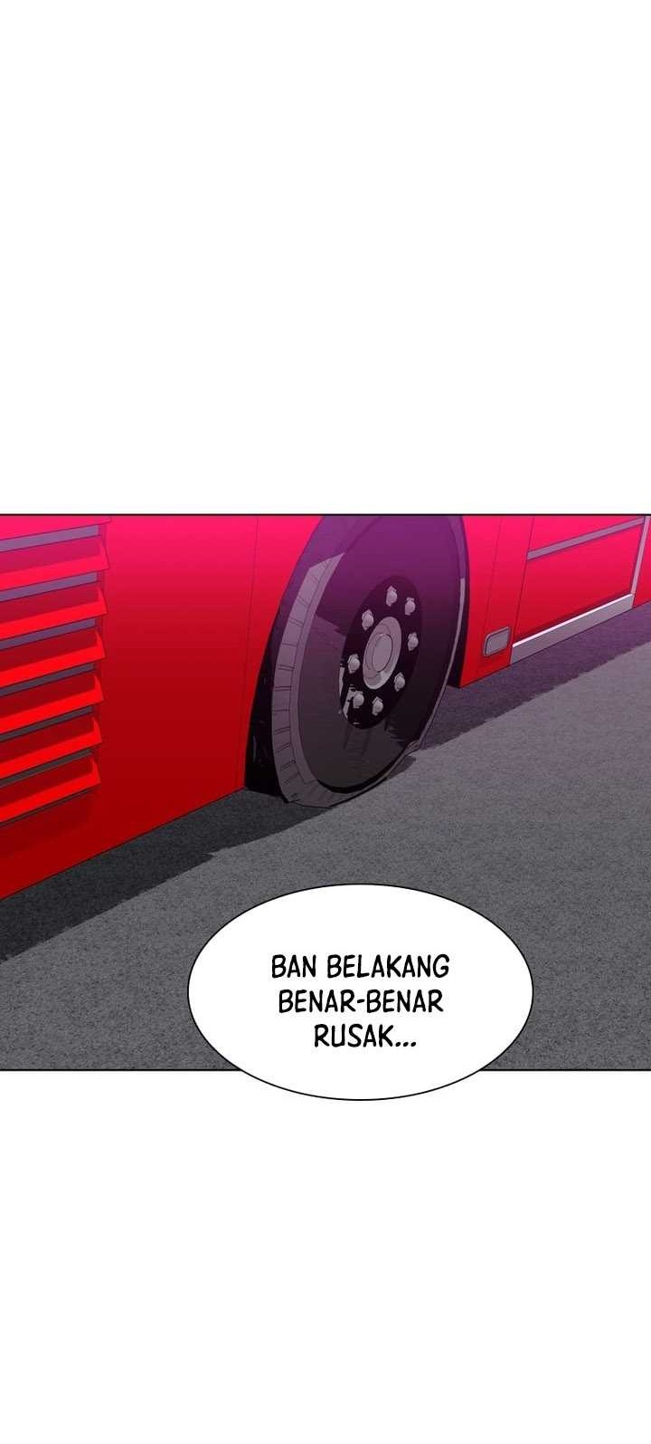 The End of the World is Just a Game to Me Chapter 36 - halaman 60
