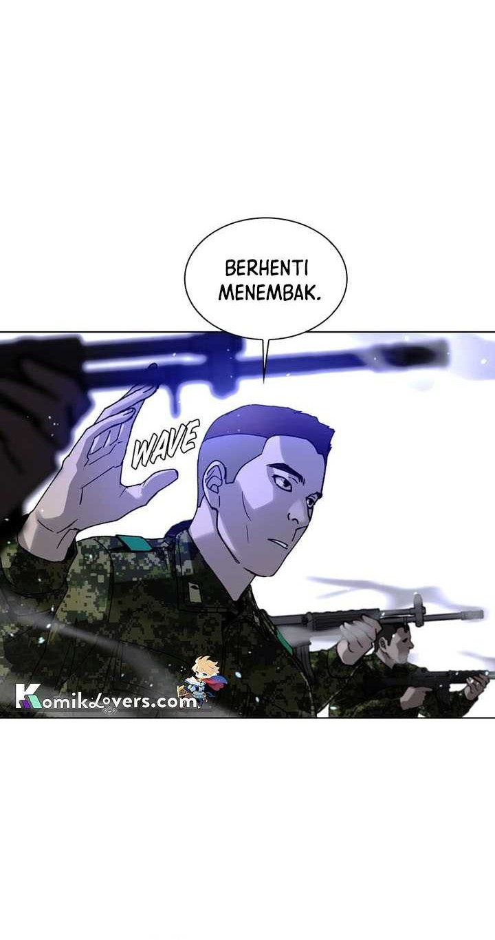 The End of the World is Just a Game to Me Chapter 37 - halaman 12